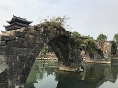 -上甘棠村