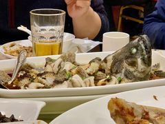 -顺风海鲜港(金玉兰店)