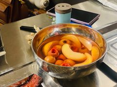 -英雄故事地摊烤肉(马驹桥店)