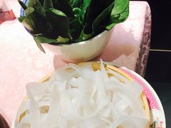 -囍凤楼·粤菜·点心·火锅(温特莱店)