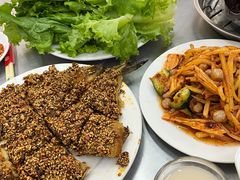 -松明一烤肉馆(鲁园店)