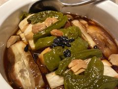 -绣园·茶食宴(湘绣博物馆店)