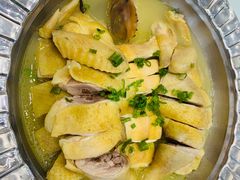 海马水晶鸡-壹品盛宴(企石店)