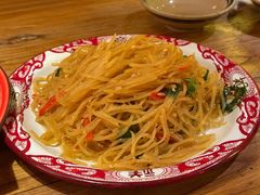 -破三川·新川菜(静安大融城店)