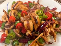 -利杨记·本味轩粥坊·烧烤(宝体店)