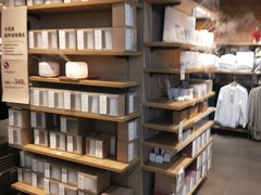 -MUJI无印良品(武汉世界城广场店)