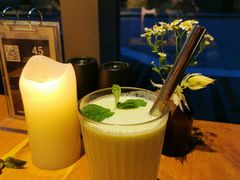 -The Diner X餐厅(青岛万象城店)