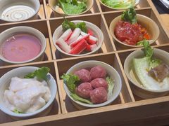 -老版火锅(半坡店)