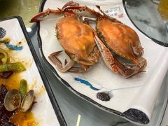 -海香园饭店