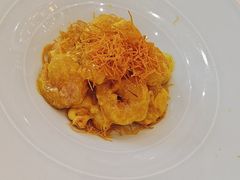 -御彩酒家(东风东路店)