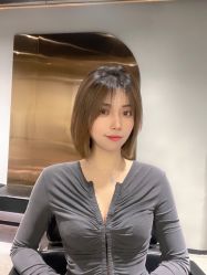-杜尚发型
