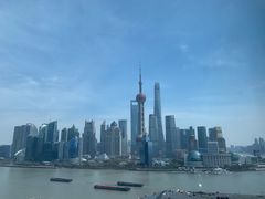 -上海外滩茂悦大酒店