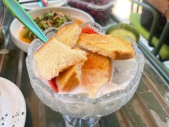 -浩海火烧云傣家菜(蓝港店)