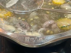 -潮悦牛肉火锅城(水贝店)