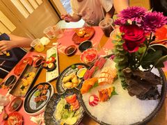 -大江户日本料理(吕厝店)