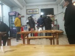 大堂-竹青胶东摔面(黄岛开发区店)