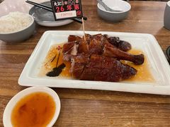 -先记烧鹅王·本地粤菜(福永店)