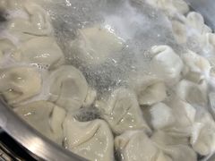 -家里婆自助水饺(振华路店)