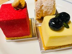 -咖啡苑自助餐厅·中国大饭店