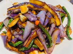 -严记小天府酸菜鱼(西四路店)