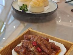 -渔村盛宴(航空新城店)