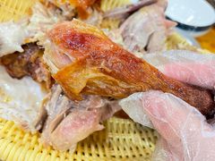 -张记焖窑·十五年专注焖烤(雍和宫店)
