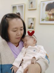 点击看大图 -禾馨·母婴护理月子中心(世纪大道店)