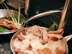 -深圳同泰万怡酒店·万荟轩自助餐厅(同泰店)
