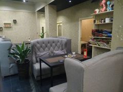 -吱咖啡西式简餐