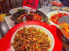 -匠熙小馆(崇文门店)