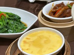 -湖北三五醇酒店·35年新楚菜