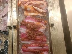 -姜胖胖韩式自助烤肉(光明万达店)