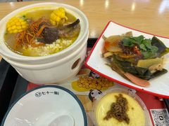 -71号豆汤饭·成都小馆(华府大道店)