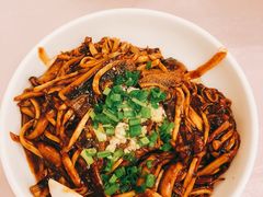 -玲珑餐厅(陕西南路店)