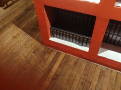 -贰醒·私房小院烧烤 (太古里店)