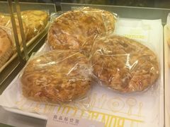 -永康饼屋(桑达大厦总店)