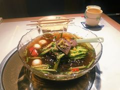 正宗朝鲜冷面-七八冷面·延边朝鲜族美食(圣熙八号店)