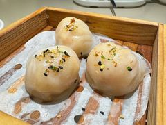 -蔡澜点心·粤菜(西单大悦城店)