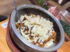 -韩香阁烤肉·烤活鳗(菏泽店)