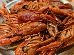 -允辛家·自助泥炉烤肉(九亭店)