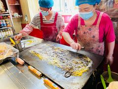 -李记特色五谷杂粮鸡蛋果子