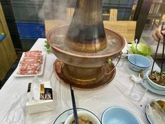 -虾大侠·盱眙龙虾老北京铜锅涮羊肉(金楠天街店)