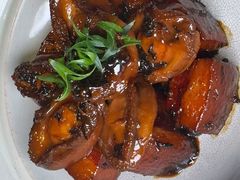 -淮香国色·淮扬菜(正大中心店)