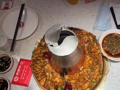 -老佛爷铜炉蛙锅(坂田佳华领汇店)