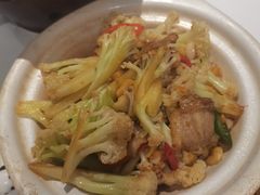 -眉州东坡(民族园店)