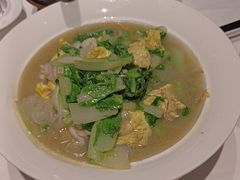 -宝轩渔府·老字号海鲜·正宗津菜(水上店)