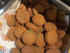 -La Medina餐厅(亮马河南路店)