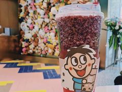 -奈雪的茶(印象城店)