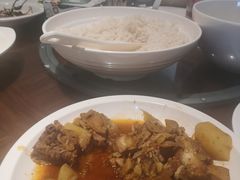 -王府家宴WAHAT AL MLOK RESTAURANT