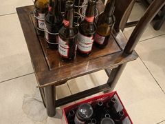 -冯鱼头火锅(青蓝山美食一条街店)